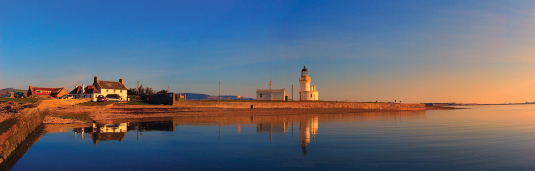 Chanonry Point