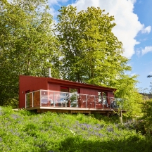 Chestnut Cabin