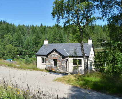 Chisholm Cottage