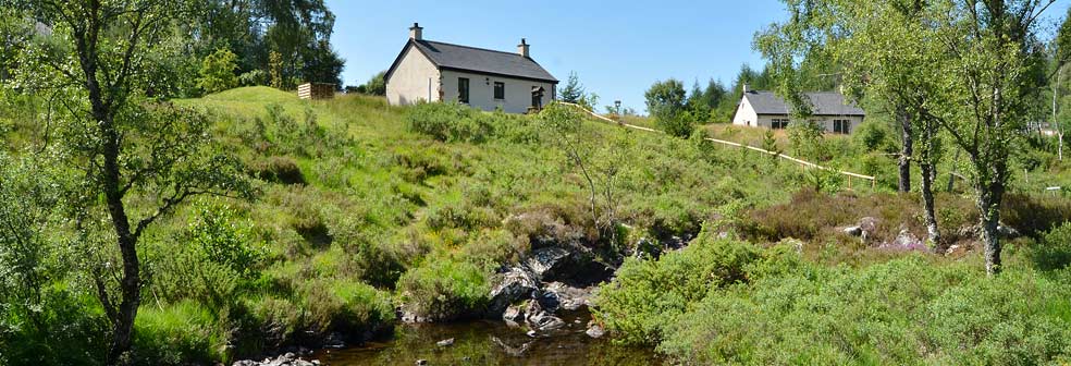 Chisholm Cottage Chisholm Cottage