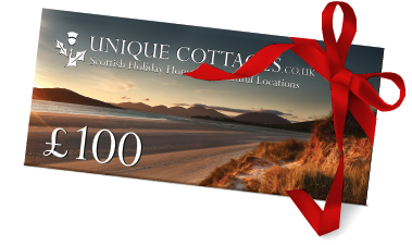 Gift Vouchers