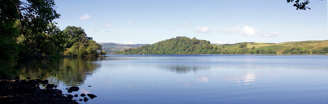 Loch Awe