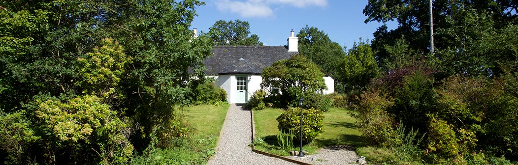 Church Cottage