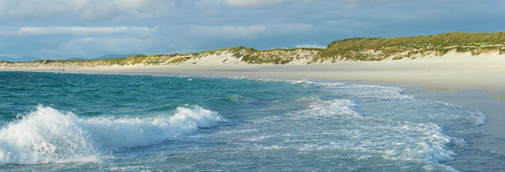 Clachan Sands Clachan Sands
