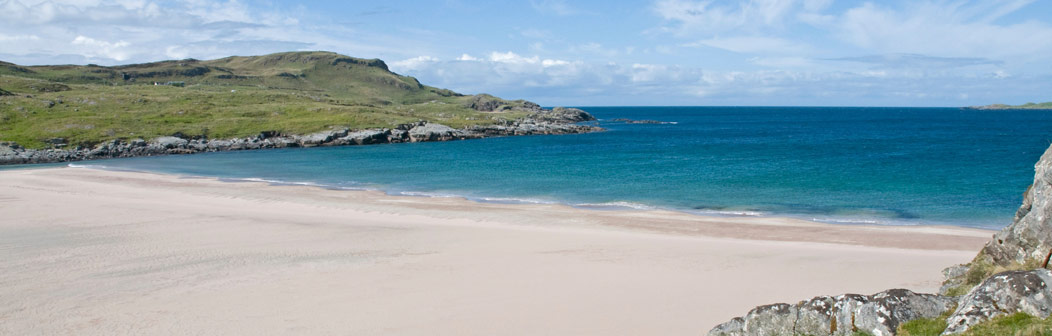 Clashnessie Beach Clashnessie Beach