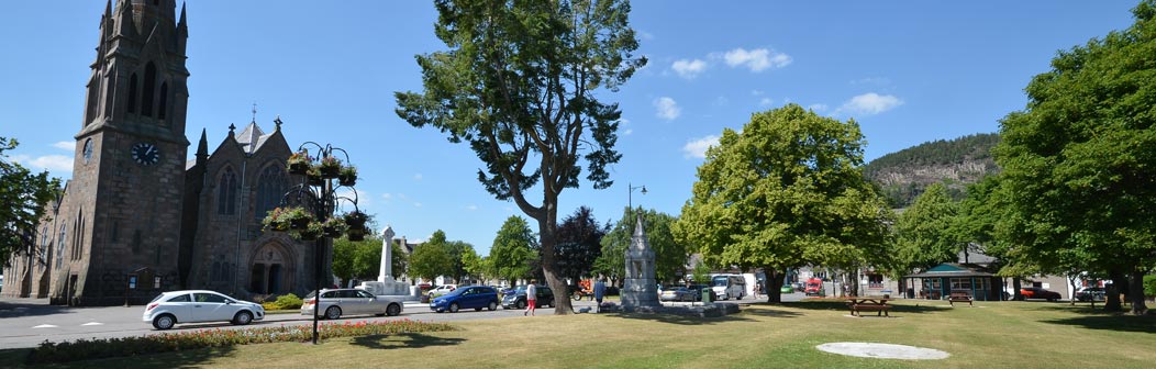 Clippie Lodge Clippie Lodge