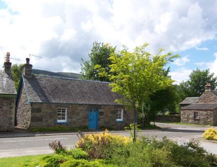 Cnoc Eoghainn Cottage