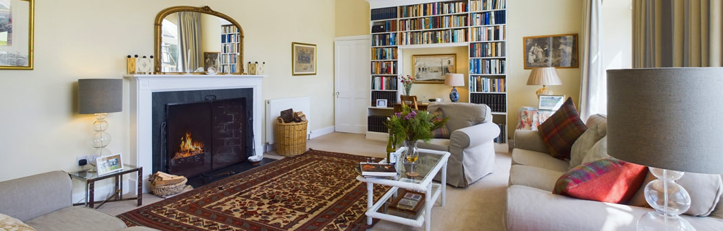 Sitting room Sitting room