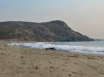 Coldbackie Beach Coldbackie Beach