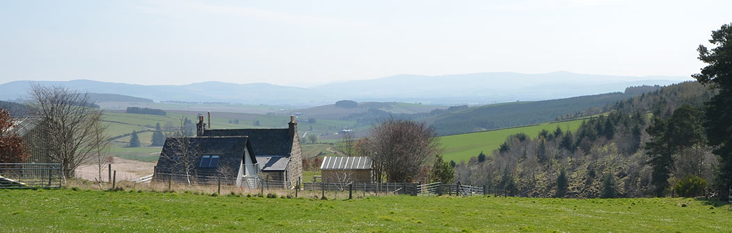 Coldwells Cottage