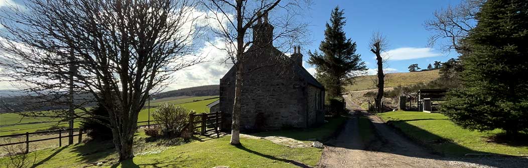Coldwells Croft Coldwells Croft