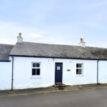 Coll Cottage