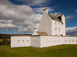 Corgarff Castle