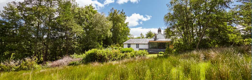 Corra Farmhouse Corra Farmhouse