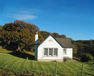 Corrarie Cottage
