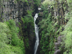 Corrieshalloch Gorge Nature Reserve Corrieshalloch Gorge Nature Reserve
