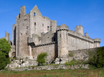 Craigmillar Castle