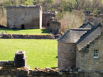 Craignethan Castle Craignethan Castle
