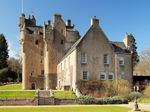 Crathes Castle Crathes Castle