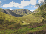 Creag Meagaidh Nature Reserve