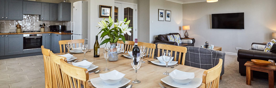 Dining area Dining area