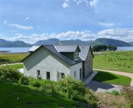 Creich Cottage