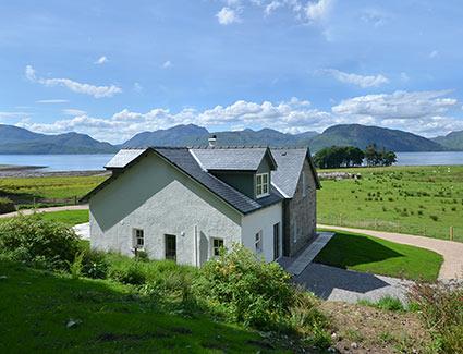 Creich Cottage