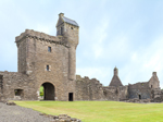 Crossraguel Abbey Crossraguel Abbey