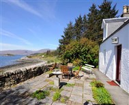 Cuillin View Cottage