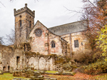 Culross Abbey