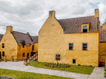 Culross Palace