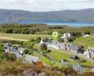 Dun Caan Cottage