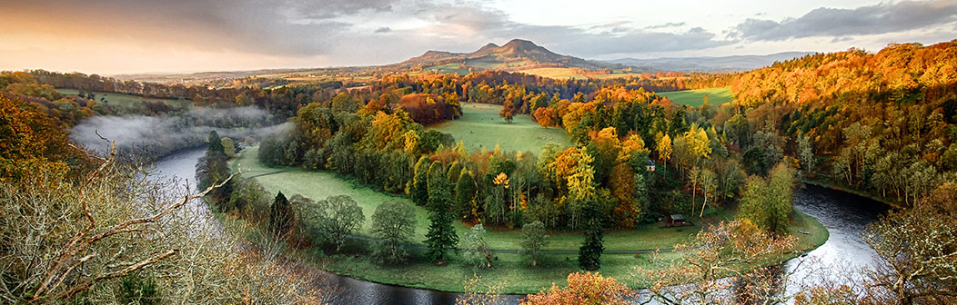 The stunningly beautiful Old Melrose Estate The stunningly beautiful Old Melrose Estate