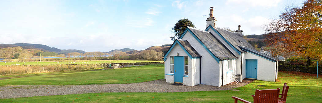 Dairy Cottage Kilninver Dairy Cottage Kilninver