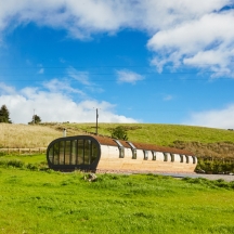 Dalnashee Lodge