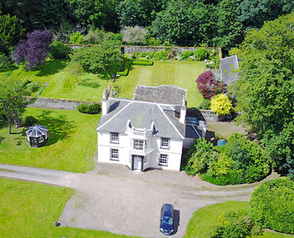 Darnlee Darnlee House