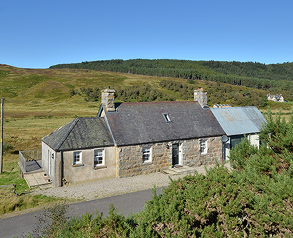 Keeper's Cottage