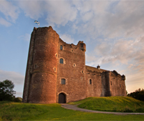 Doune Castle