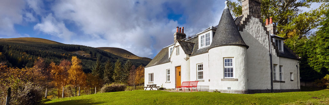 The Dower House The Dower House