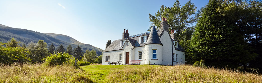 The Dower House The Dower House