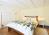 Downstairs double bedroom