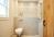 Cloakroom/wet room