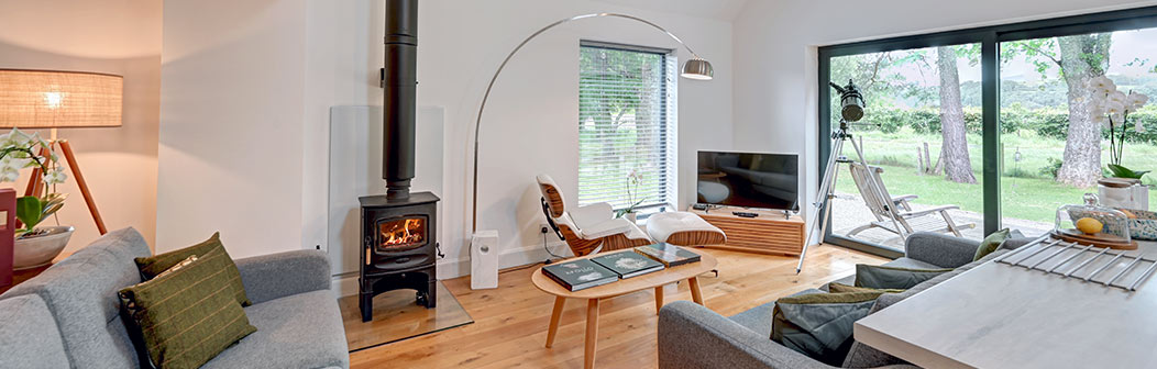 Drumin Farm Cottage Drumin Farm Cottage