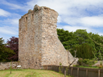 Drumin Castle