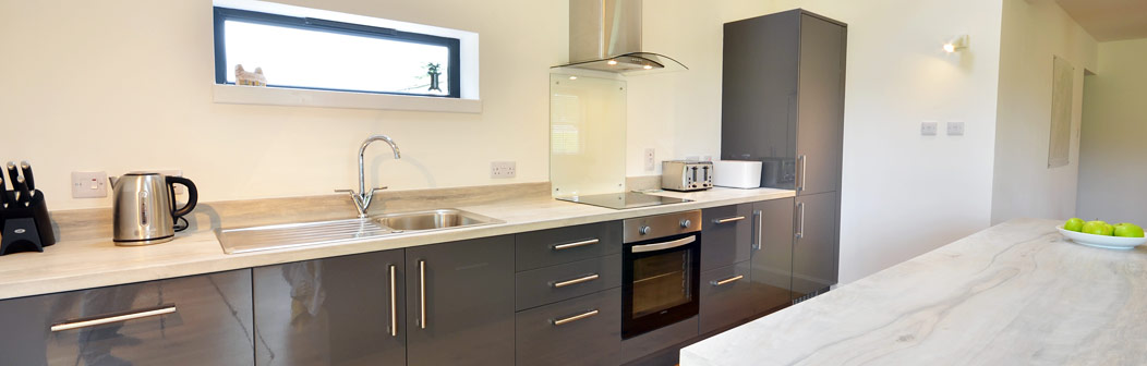 Drumin Farm Cottage Drumin Farm Cottage