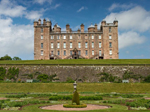 Drumlanrig Castle Drumlanrig Castle