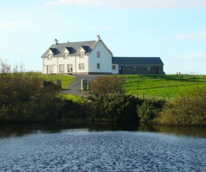 South Airies Farmhouse