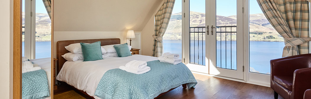 Master double bedroom Master double bedroom