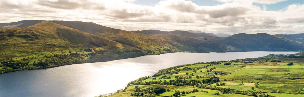 Loch Tay Loch Tay