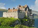 Duart Castle